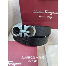 Ferragamo Belts